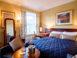 The Gretna Chase Hotel