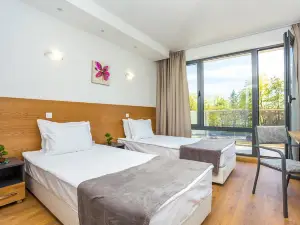 Park Hotel Asarel