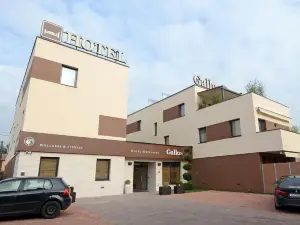 Hotel Gallus