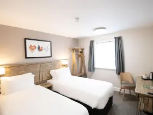 Paisley Pear, Brackley by Marston's Inns