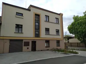 Apartmány V Centru
