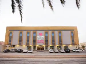 Nasima Serviced Apartments - Economy