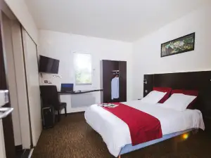 Hôtel Akena Creil - Clermont Agnetz