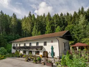 Waldhotel Bad Jungbrunn