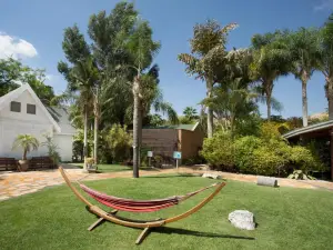 Spa Village at Hamat Gader - Adults Only
