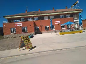 Hostal El Tropezón