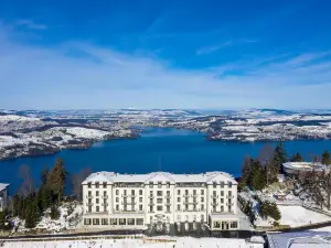 Bürgenstock Residence Suites
