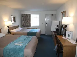 Heritage Inn