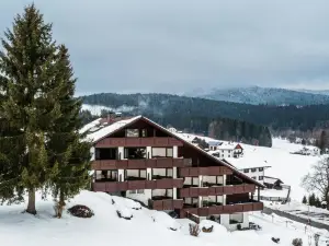 Landhotel Magdalenenhof Gbr