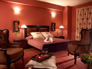 Aloni Toy Kir Thanasi Hotel & Spa