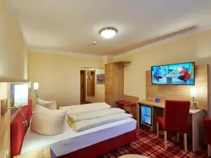 Hotel Elbparadies