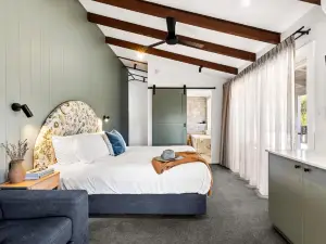The Lodge Bellingen