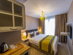 Homelike Hotel