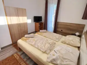 Aquatherma Apartman