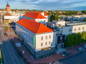 Hotel Gromada