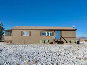 Death Valley Hot Springs 2 Bedroom