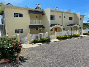 Westmore Beach Villas Limited