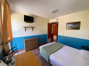 Auberge la Table du Curé