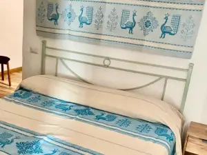 Azienda Agrituristica S'Argalasi - B&B - Affittacamere Loc S'Argalasi Austis
