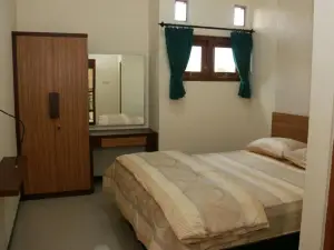 Homestay Griya Kinasih Syariah Pati Mitra RedDoorz