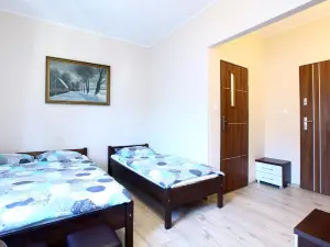 Pod Kasztanem