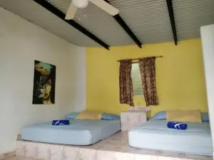 Boca Brava Lodge