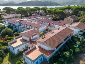 Giannella Beach Residence Apartment