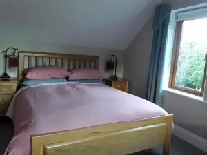 Forest View Woodland Lodge