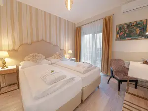 Casablanca Panzio
