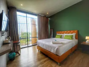 Pugdee Hotel