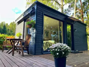 Kakupesa Puhkemaja
