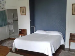 Hostellerie de la Commanderie