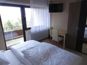 Hotel - Pension Schlossgarten