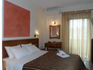Hotel Prigipikon Suites and Sofites