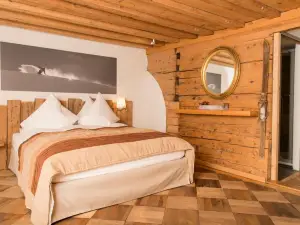Boutique Hotel the River House