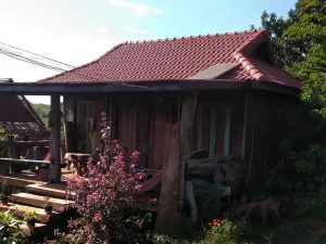 Ratanak Tep Rithea Homestay
