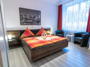 Hotel Martz