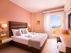 Sunny Hotel Thassos