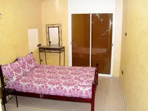Yasmine Appartements