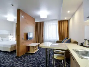 Apart Hotel 92/2
