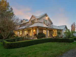 Silverstream Lodge