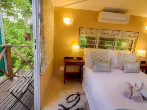 Musgrave Avenue Guest Lodge