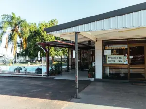 Copper City Motel