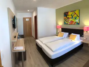 Hotel „Zur Linde“
