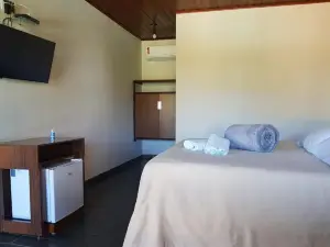 Marinas Pousada