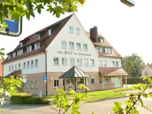 Hotel am Ludwigskanal