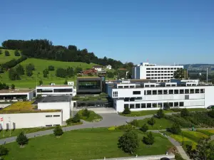 Seminarhotel Campus Sursee