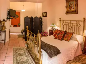 La Casona de Tete