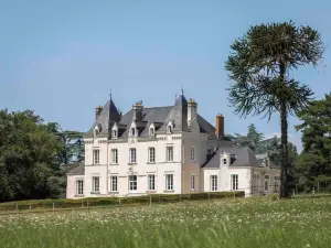 L'éco-Domaine du Chalonge