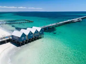 Observatory Guesthouse - Adults Only